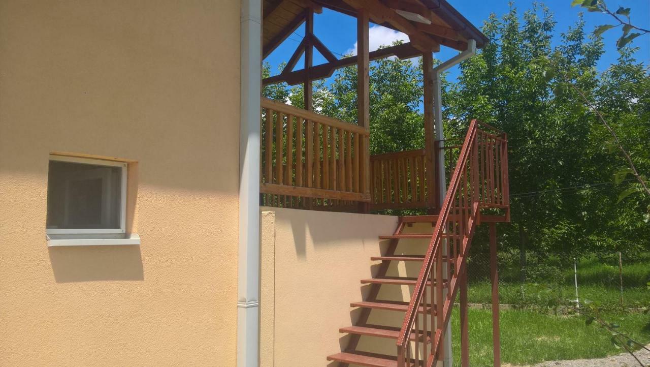 Family House Near Motorway 6 Guests 3 Bedrooms Veles Buitenkant foto